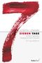 7 Tage Cover des Buches 7 Tage