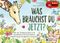 Was brauchst du jetzt? Mit der Giraffensprache und Gewaltfreier Kommunikation Selbstfürsorge kindgerecht vermitteln Cover des Buches Was brauchst du jetzt? Mit der Giraffensprache und Gewaltfreier Kommunikation Selbstfürsorge kindgerecht vermitteln (ISBN: 9783990820995)