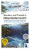 Wandern und Freizeit in Oberösterreich Cover des Buches Wandern und Freizeit in Oberösterreich (ISBN: 9783991032953)