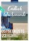 KOMPASS Endlich Wochenende - Ostseeküste Cover des Buches KOMPASS Endlich Wochenende - Ostseeküste (ISBN: 9783991218036)