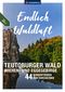 KOMPASS Endlich Waldluft - Teutoburger Wald, Wiehen- & Eggegebirge Cover des Buches KOMPASS Endlich Waldluft - Teutoburger Wald, Wiehen- & Eggegebirge (ISBN: 9783991218081)