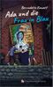 Ada und die Frau in Blau Cover des Buches Ada und die Frau in Blau (ISBN: 9783991262688)
