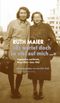 »Es wartet doch so viel auf mich« Cover des Buches »Es wartet doch so viel auf mich« (ISBN: 9783991360827)
