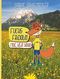Fuchs Fridolin mag kein Huhn Cover des Buches Fuchs Fridolin mag kein Huhn (ISBN: 9783991394556)