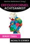 Erfolgsformel Achtsamkeit Cover des Buches Erfolgsformel Achtsamkeit (ISBN: 9783991590866)