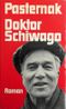 Doktor Schiwago Cover des Buches Doktor Schiwago (ISBN: 9785852200518)