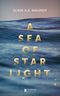 A Sea of Starlight Cover des Buches A Sea of Starlight (ISBN: 9788367280754)