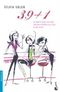 39 + 1 (Spanish Edition) Cover des Buches 39 + 1 (Spanish Edition) (ISBN: 9788408071563)