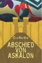 Abschied von Askalon Cover des Buches Abschied von Askalon (ISBN: 9788726244410)