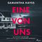 Eine von uns Cover des Buches Eine von uns