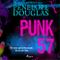 Punk 57 Cover des Buches Punk 57