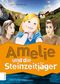 Amelie und die Steinzeitjäger Cover des Buches Amelie und die Steinzeitjäger (ISBN: 9788860111548)