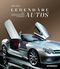 Legendäre Autos Cover des Buches Legendäre Autos (ISBN: 9788863126815)
