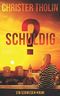 SCHULDIG?: Ein Schweden-Krimi (Die Stockholm Detektive, Band 4) Cover des Buches SCHULDIG?: Ein Schweden-Krimi (Die Stockholm Detektive, Band 4) (ISBN: 9789198579536)