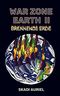 War Zone Earth 2: Brennende Erde Cover des Buches War Zone Earth 2: Brennende Erde