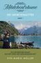 Die Urgroßmutter: Mädchenträume - Band 1 Cover des Buches Die Urgroßmutter: Mädchenträume - Band 1 (ISBN: 9789403663234)