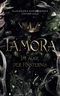 Tamora Cover des Buches Tamora (ISBN: 9789403685151)