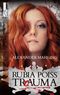 Trauma - Rubia Poiss I Cover des Buches Trauma - Rubia Poiss I (ISBN: 9789925332090)