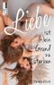 Liebe ist (k)ein Grund zu sterben Cover des Buches Liebe ist (k)ein Grund zu sterben