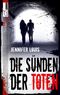 Die Sünden der Toten Cover des Buches Die Sünden der Toten (ISBN: 9789963536665)