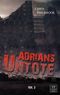 Adrians Untote Cover des Buches Adrians Untote (ISBN: 9789995756192)