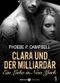 Clara und der Milliardär - Eine Liebe in New York, 1 Cover des Buches Clara und der Milliardär - Eine Liebe in New York, 1 (ISBN: 9791025721957)