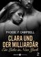 Clara und der Milliardär - Eine Liebe in New York, 2 Cover des Buches Clara und der Milliardär - Eine Liebe in New York, 2 (ISBN: 9791025721964)
