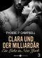 Clara und der Milliardär - Eine Liebe in New York, 3 Cover des Buches Clara und der Milliardär - Eine Liebe in New York, 3 (ISBN: 9791025721971)
