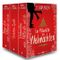 Ein Milliardär zu Weihnachten – 3 Romanzen Cover des Buches Ein Milliardär zu Weihnachten – 3 Romanzen (ISBN: 9791025728376)