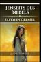 Jenseits des Nebels - Elfen in Gefahr Cover des Buches Jenseits des Nebels - Elfen in Gefahr (ISBN: 9798281386036)