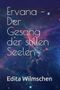 Ervana – Der Gesang der stillen Seelen Cover des Buches Ervana – Der Gesang der stillen Seelen (ISBN: 9798285358237)
