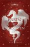 Erbin der Schatten Cover des Buches Erbin der Schatten (ISBN: 9798313904238)