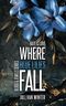 Where Blue Lilies Fall: Hate & Love (Blood & Jewels Series, Band 2) Cover des Buches Where Blue Lilies Fall: Hate & Love (Blood & Jewels Series, Band 2) (ISBN: 9798317458218)