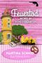 Feuertod: Mord im Schlossgarten (Hinterdobler-Reihe, Band 7) Cover des Buches Feuertod: Mord im Schlossgarten (Hinterdobler-Reihe, Band 7) (ISBN: 9798325484582)