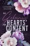 Das Geheimnis von Hearts' Content Cover des Buches Das Geheimnis von Hearts' Content (ISBN: 9798340996435)