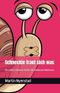 Schneckie traut sich was Cover des Buches Schneckie traut sich was (ISBN: 9798345006153)