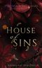 House of Sins: Brennende Begierde Cover des Buches House of Sins: Brennende Begierde (ISBN: 9798357872487)