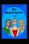 Die Angst-Liste Cover des Buches Die Angst-Liste
