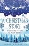 A Christmas Story: Weihnachten in New York Cover des Buches A Christmas Story: Weihnachten in New York (ISBN: 9798364774569)