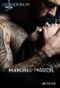 Mirrored Passion Cover des Buches Mirrored Passion (ISBN: 9798371019608)