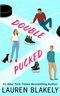 Double Pucked: A Roomies-to-Lovers Hockey Romance (My Hockey Romance, Band 1) Cover des Buches Double Pucked: A Roomies-to-Lovers Hockey Romance (My Hockey Romance, Band 1) (ISBN: 9798395518378)
