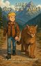 Luke und der Puma: Die Reise ins Zauberland Cover des Buches Luke und der Puma: Die Reise ins Zauberland (ISBN: 9798454432195)