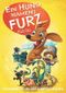 Ein Hund namens Furz: Wie ein Pups die Welt rettete. Cover des Buches Ein Hund namens Furz: Wie ein Pups die Welt rettete. (ISBN: 9798465487597)