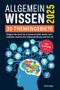 Allgemeinwissen - 30 Themengebiete - Inkl. Audioquiz: Steigern Sie durch die erwiesenermaßen besten Lernmethoden maximal Ihre Allgemeinbildung und Ihren IQ Cover des Buches Allgemeinwissen - 30 Themengebiete - Inkl. Audioquiz: Steigern Sie durch die erwiesenermaßen besten Lernmethoden maximal Ihre Allgemeinbildung und Ihren IQ (ISBN: 9798494317193)