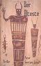 Der Älteste (Grenzlandgeschichten, Band 1) Cover des Buches Der Älteste (Grenzlandgeschichten, Band 1) (ISBN: 9798580581118)