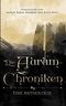 Die Aurum-Chroniken Cover des Buches Die Aurum-Chroniken (ISBN: 9798584457280)