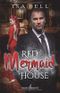 Red Mermaid House Cover des Buches Red Mermaid House (ISBN: 9798622971266)