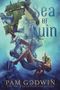 Sea of Ruin Cover des Buches Sea of Ruin (ISBN: 9798637905959)