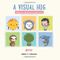 A Visual Hug Cover des Buches A Visual Hug (ISBN: 9798657483895)