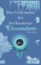 Das Geheimnis der Seelensteine: Eiswandlerin Cover des Buches Das Geheimnis der Seelensteine: Eiswandlerin (ISBN: 9798674034032)